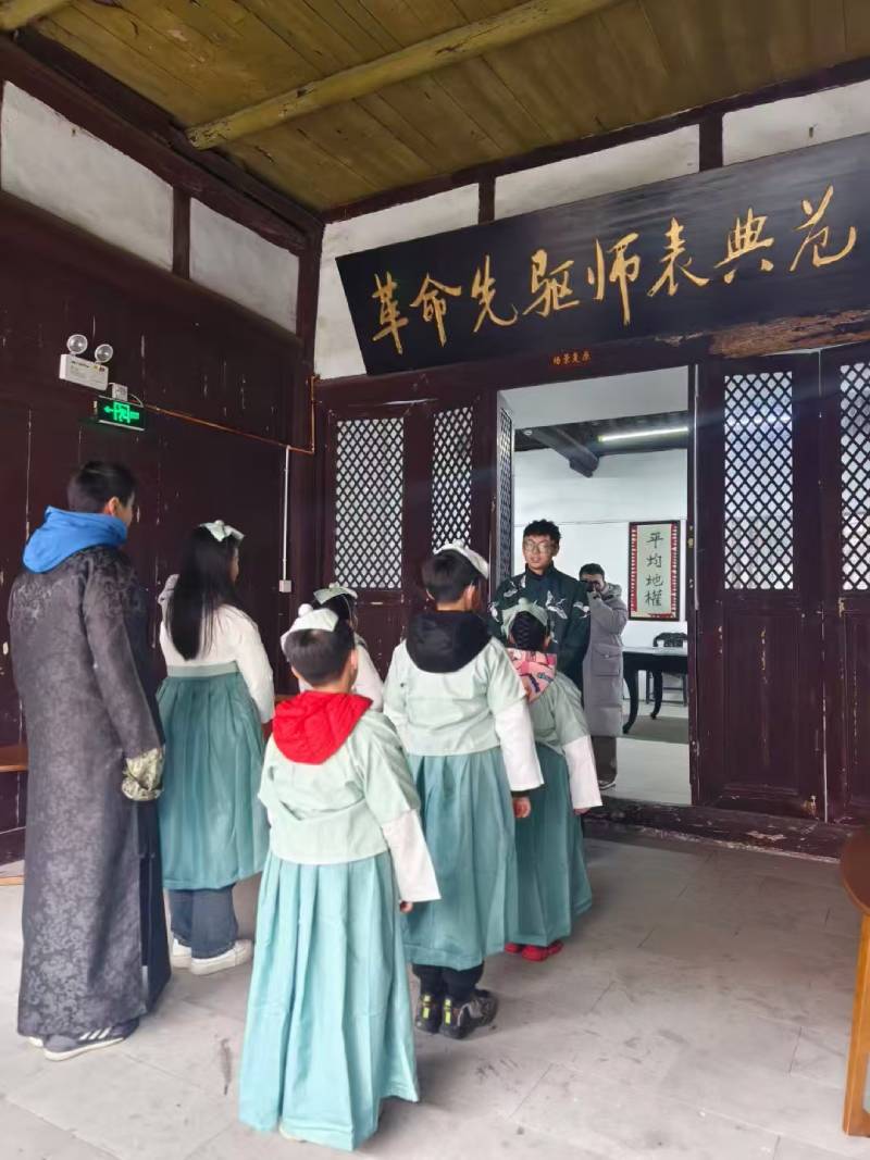 汇川区景区文学经典改编剧本游